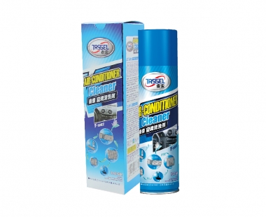 T-1002 泰索空調清洗劑