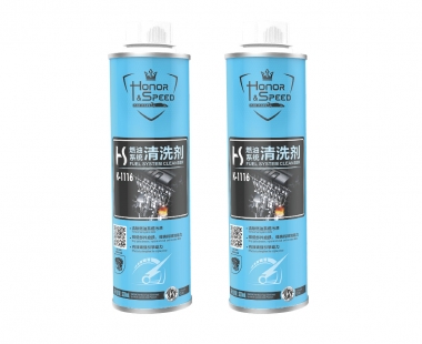 K-1116榮耀&速度燃油系統(tǒng)清洗劑