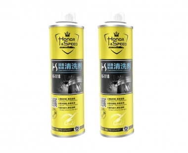 K-1118榮耀&速度潤滑系統(tǒng)清洗劑