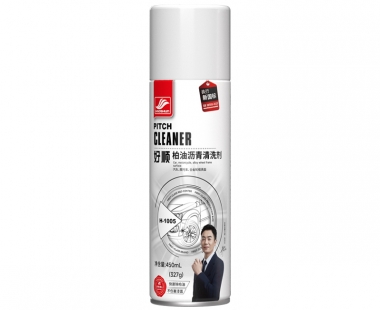 H-1003好順新國(guó)標(biāo)粘膠清除劑