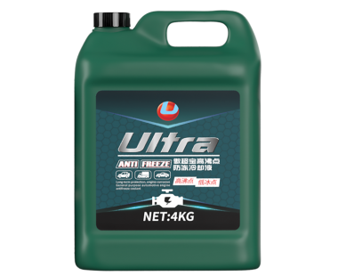 U-1139高沸點防凍冷卻液  4Kg